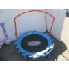 Image 2 : LOT OF KIDS TOYS & SMALL TRAMPOLINE