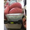 Image 1 : BOX OF CUSHIONS