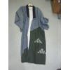 Image 1 : MENs SILK KIMONO