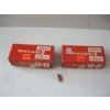Image 1 : 2 BOXES OF BULLETS - .38CALIBER & .45 CALIBER