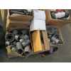 Image 3 : PALLET OF PVC FITTINGS