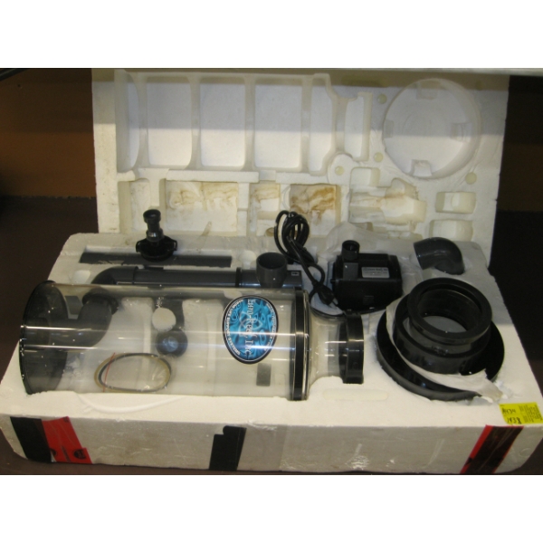 ENVIRO REEF SKIMMER FOR SALT WATER AQUARIUMS