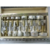 Image 3 : SET OF POWER SONIC BORING BITS