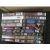 Image 2 : 3 BOXES OF VHS TAPES