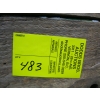 Image 2 : WOODEN CRATE W/LG. LOT OF SQUARE NAILS - VARIOUS SIZES