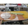 Image 1 : LG. SAW DISC, 2 LEVELS & A MIXER