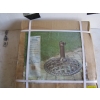 Image 2 : NEW UMBRELLA BASE IN BOX 