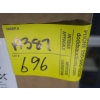 Image 2 : NEW CASE OF UVEX SAFETY GLASSES - GREY LENS