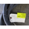 Image 2 : 8 METER PIECE OF 8-4 WIRE