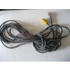 Image 4 : BUNDLE OF EXTENSION CORDS