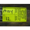 Image 2 : SM. 4 DRAWER WOODEN CABINET