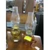 Image 1 : 2 OIL LANTERNS