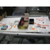Image 1 : ASST. COSTUME JEWELLERY - TIEPIN, ETC.