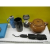 Image 2 : BEAN POT, LANTERN, UMBRELLA, ETC.