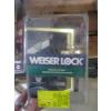 Image 3 : NEW WEISER PASSAGE SET & 2 MASTERLOCK LATCHES