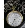 Image 4 : 2 "AS IS" POCKET WATCHES & A STOP WATCH