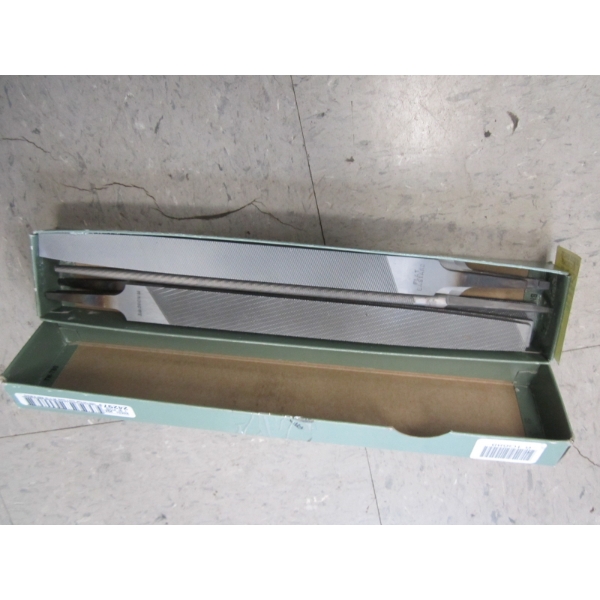 BOX OF LG. FILES