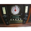 Image 3 : CD RECORDER RADIO PLAYER W/TURNTABLE