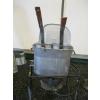 Image 1 : PROPANE BURNER W/POT & DOUBLE SIEVES