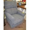 Image 1 : LAZY BOY RECLINER - FROM SMOKER'S HOME