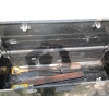 Image 4 : FUEL TANK STORAGE BOX FOR PICK UP TRUCK