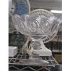 Image 6 : ASST. VINTAGE GLASSWARE