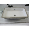 Image 2 : CERAMIC BATHROOM SINK