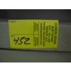 Image 4 : SAFE - NO COMBINATION