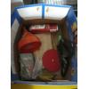 Image 2 : MISC. TOOLS & DEWALT DRILL