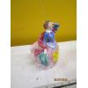 Image 2 : ROYAL DOULTON FIGURINE "BLYTHE MORNING"