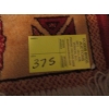 Image 2 : SM. AREA CARPET, APPROX. 30"X36"