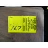 Image 4 : SQUARE 100CM WOOD COFFEE TABLE