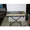 Image 1 : YAMAHA ELECTRIC KEYBOARD W/STAND