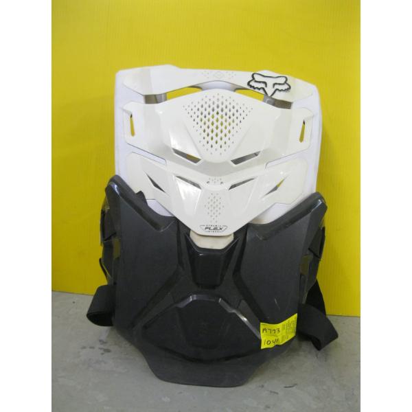 MOTOCROSS CHEST PROTECTOR