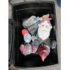 Image 2 : BIN OF ASST. GARDEN ORNAMENTS