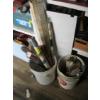 Image 1 : BUCKET W/ASST. WELDING ROD & BRAISING ROD