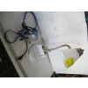 Image 1 : 2 DESK LIGHT FIXTURES