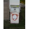 Image 2 : CHEVRON BENNETT FUEL PUMP - MODEL 2056 - EARLY 60s, FROM SORRENTO