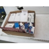 Image 1 : GLASS BREAK DETECTORS, DANGER SIGN, ETC.