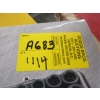 Image 3 : MASTERCRAFT MAXUM IMPACT SOCKET SET