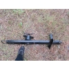 Image 2 : SPARE TIRE CARRIER RACK