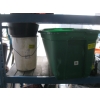 Image 1 : ASST. FILTERS: FUEL, AIR, SPARK PLUGS, BUCKET OF FUNNELS. ETC