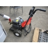Image 3 : HONDA GAS PRESSURE WASHER