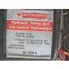 Image 4 : HYDRAULIC TROLLEY JACK & CREEPER
