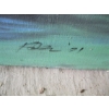 Image 2 : LG. ORIGINAL PAINTING