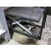 Image 2 : HYDRAULIC LIFT TABLE CART