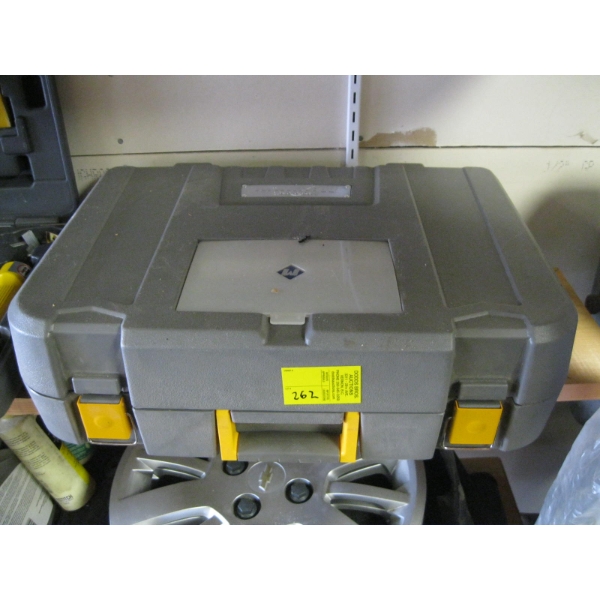 MASTERCRAFT MAXIMUM SPIN SAW W/ACCESS.