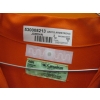 Image 2 : 5 PAIRS OF COVERALLS - VARIOUS SIZES