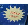 Image 3 : 2 TWINKLING FIBEROPTIC VILLAGE SCENES