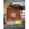 Image 1 : 220V CONSTRUCTION HEATER
